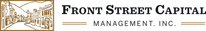Front Street Capital Management Logo