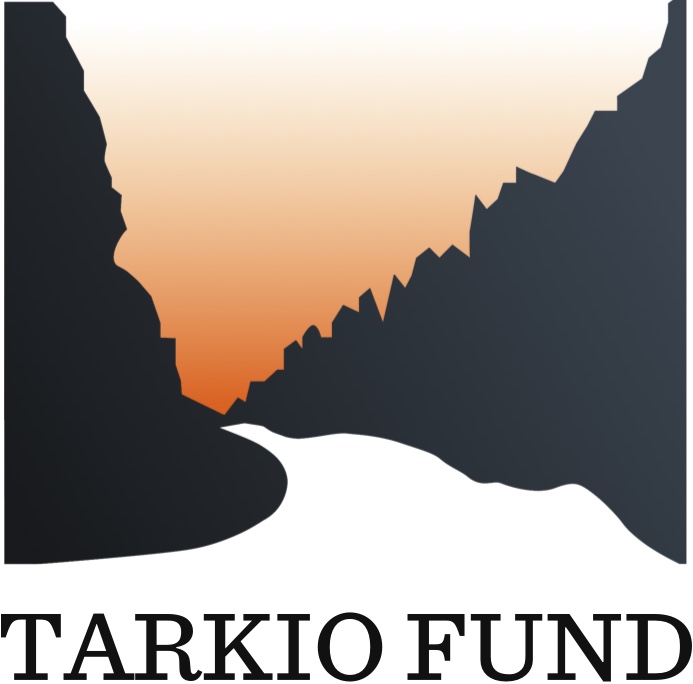 Tarkio Fund Logo